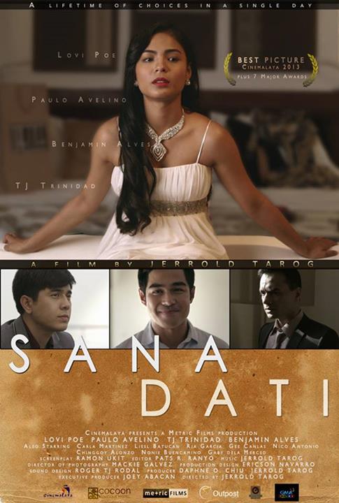 Sana Dati 2013 (HDRip 720p) (Direct Download)